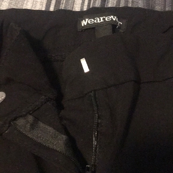 Pants - Picture 3 of 5